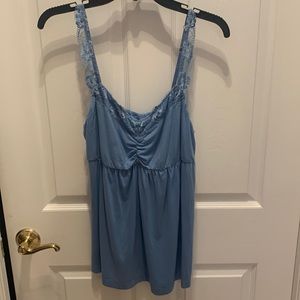 Soma camisole sleep tank